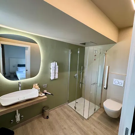 Esprit D'hotel Panoramico Ξενοδοχείο Fonteno