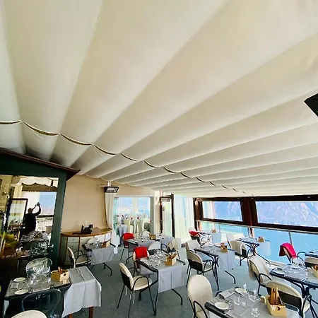 Hotel Esprit D'hotel Panoramico Fonteno