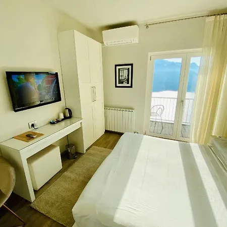 Esprit D'hotel Panoramico 3* Fonteno