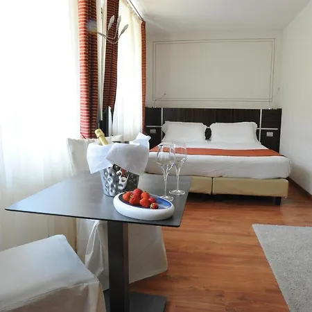 Esprit D'hotel Panoramico