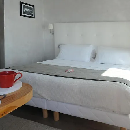 Esprit D'hotel Panoramico