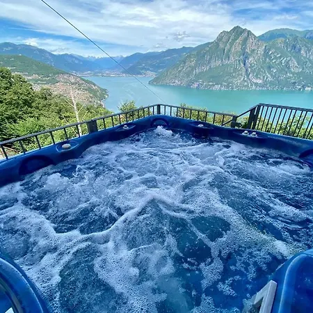 Esprit D'hotel Panoramico 3*