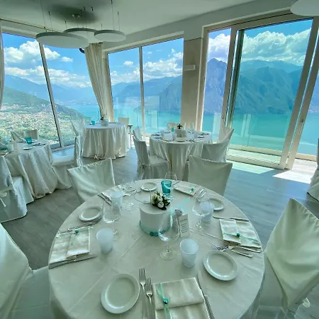Esprit D'hotel Panoramico 3*