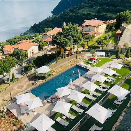 Esprit D'hotel Panoramico