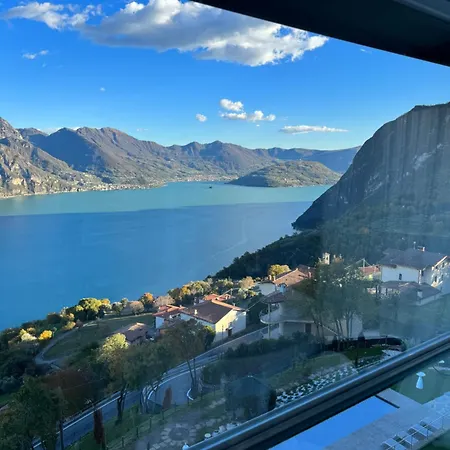 Esprit D'hotel Panoramico Fonteno