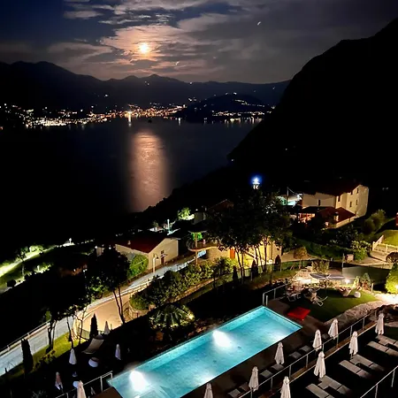 Esprit D'hotel Panoramico Hotel