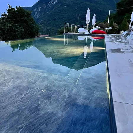 Esprit D'hotel Panoramico