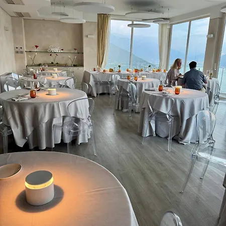 Hotel Esprit D'hotel Panoramico Fonteno