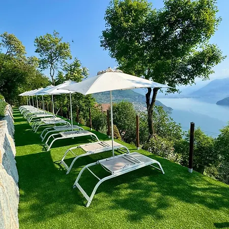 Hotel Esprit D'hotel Panoramico 3*