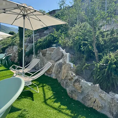 Esprit D'hotel Panoramico