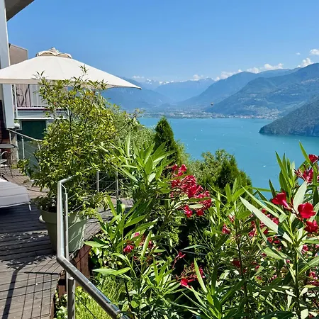 Esprit D'hotel Panoramico