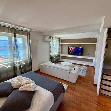 Esprit D'hotel Panoramico Fonteno