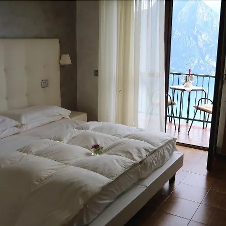 Esprit D'hotel Panoramico 3* Fonteno