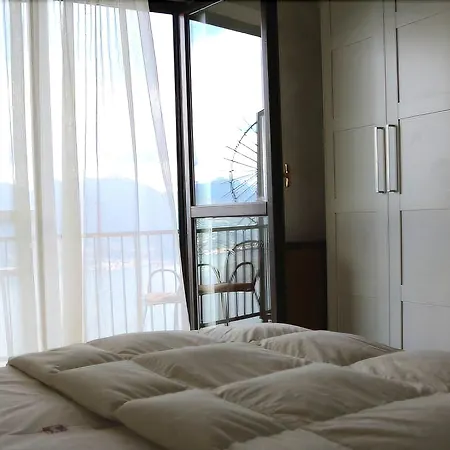 Esprit D'hotel Panoramico