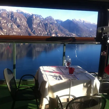 فندق Esprit D'hotel Panoramico 3*