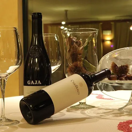 Esprit D'hotel Panoramico Fonteno