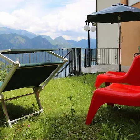 Esprit D'hotel Panoramico 3*