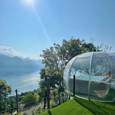 Esprit D'hotel Panoramico