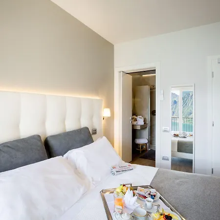 Esprit D'hotel Panoramico