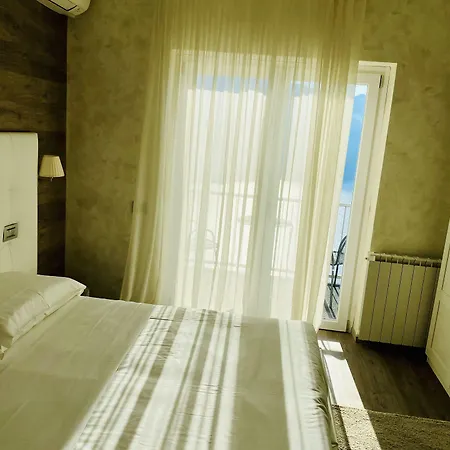 Esprit D'hotel Panoramico 3*
