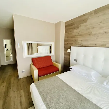 Esprit D'hotel Panoramico Hotel