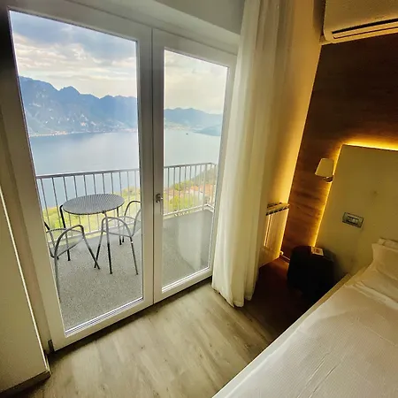 Hotel Esprit D'hotel Panoramico