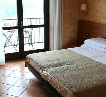 Esprit D'hotel Panoramico 3*