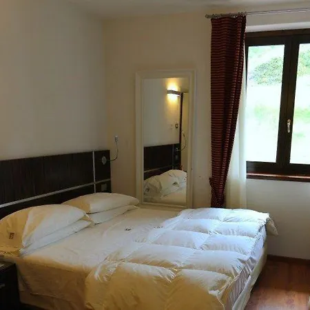 Hotel Esprit D'hotel Panoramico