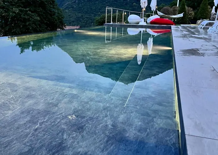 Esprit D'hotel Panoramico
