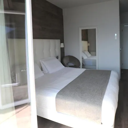 Esprit D'hotel Panoramico