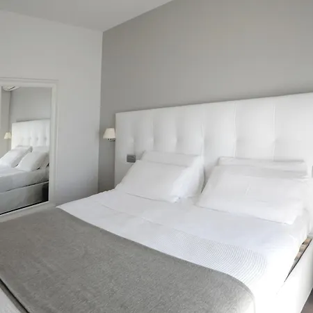 ホテル Esprit D'hotel Panoramico Fonteno