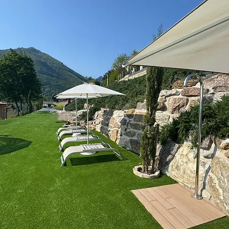 Esprit D'hotel Panoramico 3*
