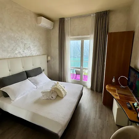 Esprit D'hotel Panoramico ホテル