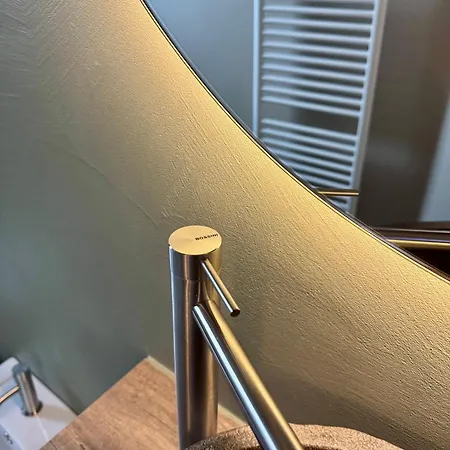Esprit D'hotel Panoramico ホテル 3*
