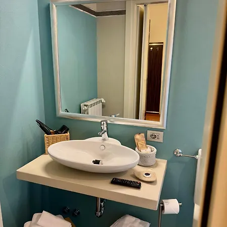 Esprit D'hotel Panoramico ホテル Fonteno