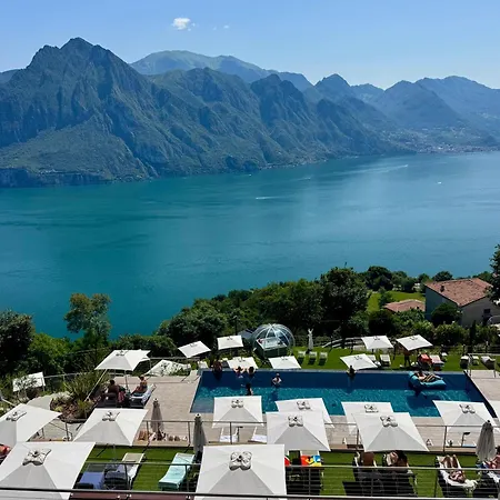 Esprit D'hotel Panoramico Fonteno