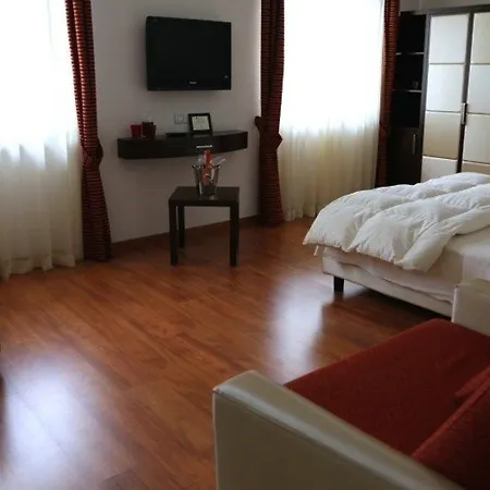 ホテル Esprit D'hotel Panoramico Fonteno